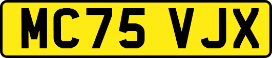 MC75VJX