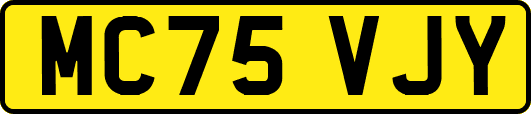 MC75VJY