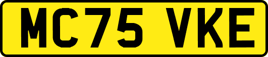 MC75VKE