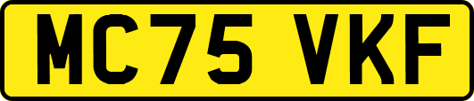 MC75VKF