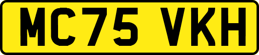 MC75VKH