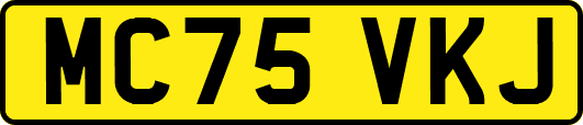 MC75VKJ