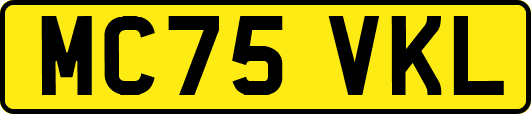 MC75VKL