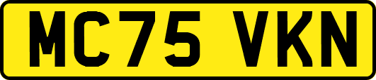 MC75VKN