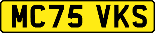 MC75VKS