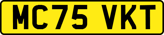 MC75VKT
