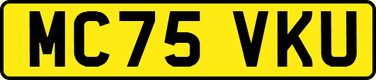 MC75VKU