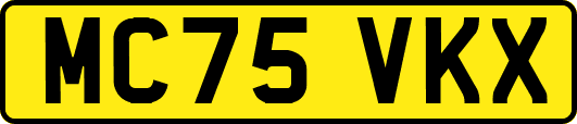 MC75VKX