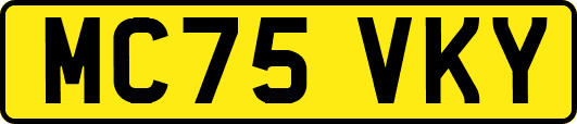 MC75VKY