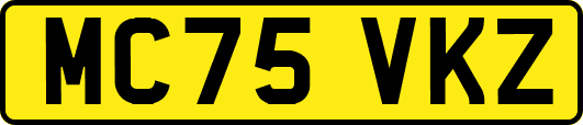 MC75VKZ