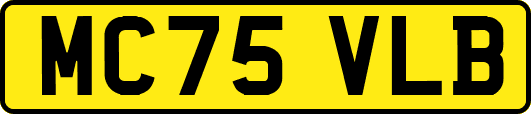 MC75VLB