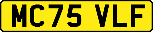 MC75VLF