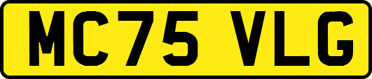 MC75VLG