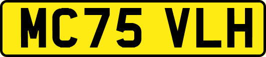 MC75VLH