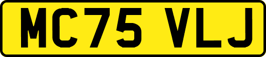 MC75VLJ
