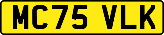 MC75VLK