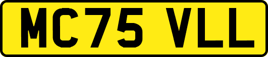 MC75VLL