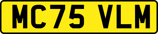 MC75VLM