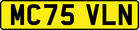 MC75VLN