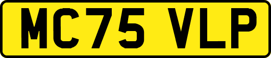 MC75VLP