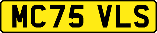 MC75VLS