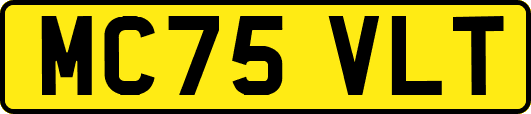 MC75VLT