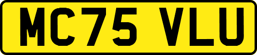 MC75VLU