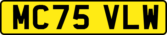MC75VLW