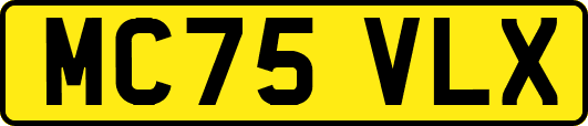 MC75VLX
