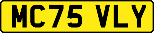 MC75VLY