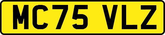MC75VLZ