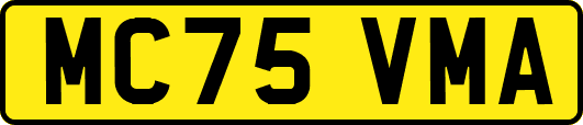 MC75VMA