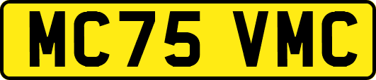 MC75VMC