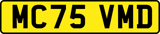 MC75VMD