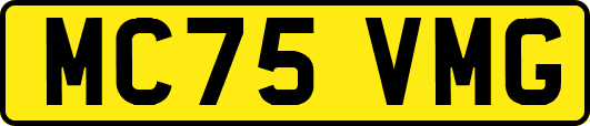 MC75VMG