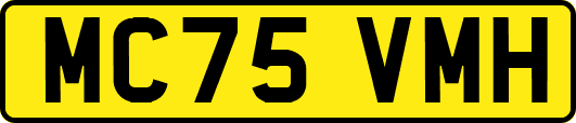 MC75VMH