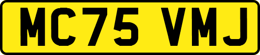 MC75VMJ
