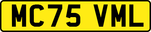 MC75VML