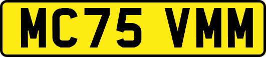 MC75VMM