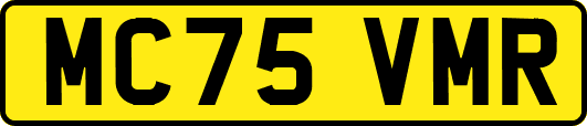 MC75VMR