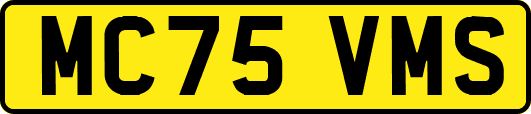 MC75VMS