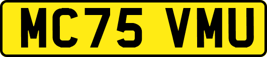 MC75VMU