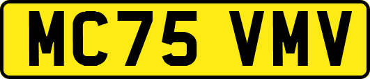 MC75VMV