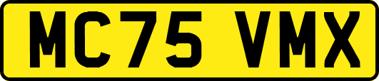MC75VMX