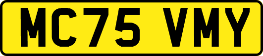 MC75VMY