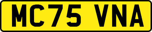 MC75VNA