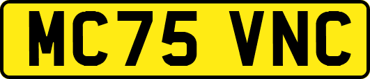 MC75VNC