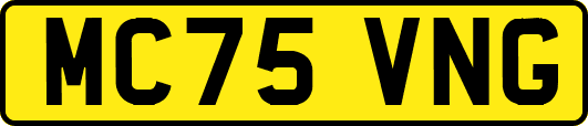 MC75VNG