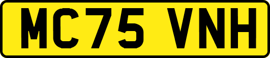 MC75VNH