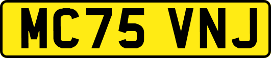 MC75VNJ